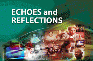 Echoes and Reflections